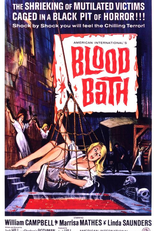 O Rastro do Vampiro (Blood Bath)