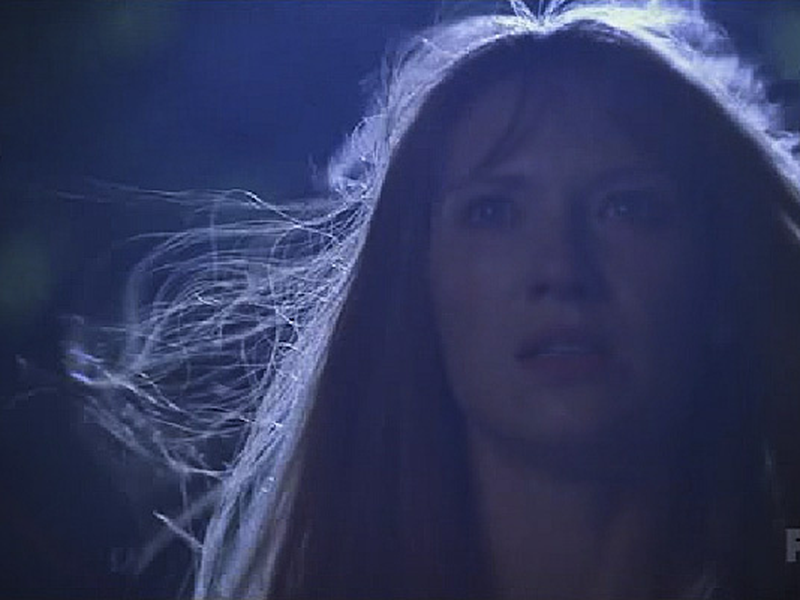 Foto 1 de Fronteiras (3ª Temporada)