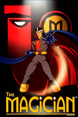 O Mago (The Magician)