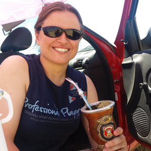 Foto de perfil de Gabriela