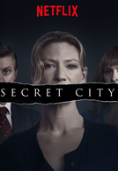 Secret City (1ª Temporada)