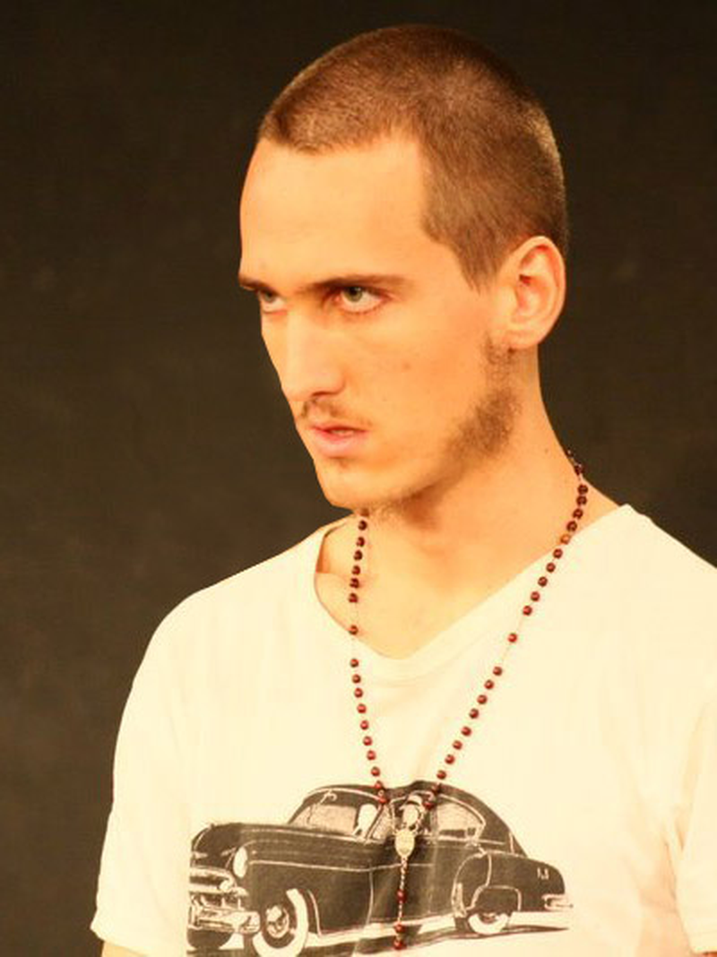 Igor Angelkorte - Foto 2