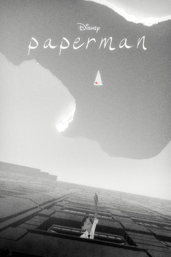  de Curta O Avião de Papel (2012)