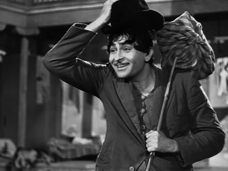 Foto 5 de Shree 420