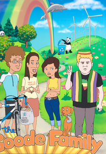 The Goode Family (The Goode Family)