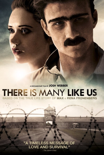 There Is Many Like Us - Poster / Capa / Cartaz - Oficial 1