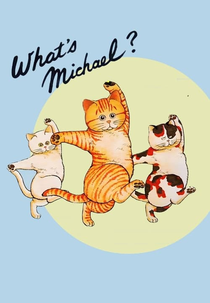 What’s Michael? (ホワッツ　マイケル？)