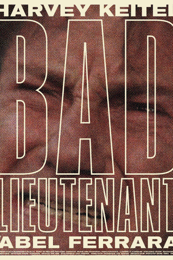  de Filme Vício Frenético (1992)