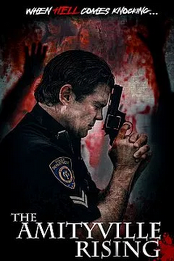 Poster de Filme The Amityville Rising (2021)