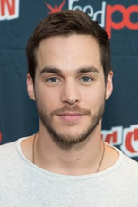 Chris Wood (XLII)