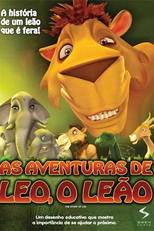 As Aventuras de Leo, o Leão (Story of Leo)