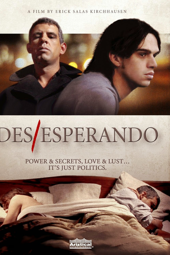  de Filme Des/Esperando (2010)