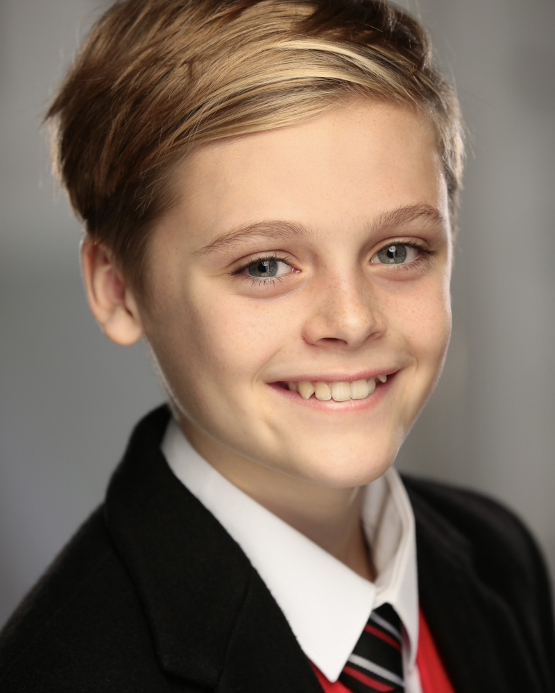 Billy Barratt - Foto 2