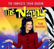 The Nanny (3ª Temporada)