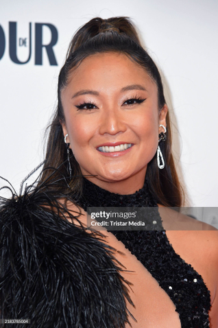 Ashley Park (I) (6 de Junho de 1991) | Artista | Filmow