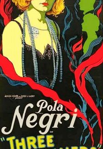 Morta para o Mundo (Three Sinners)