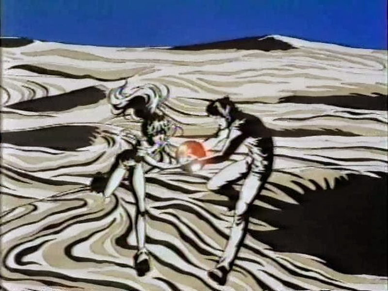 Foto 5 de Califórnia Crisis