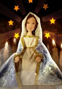 Fé nas Marias (Fé nas Marias)