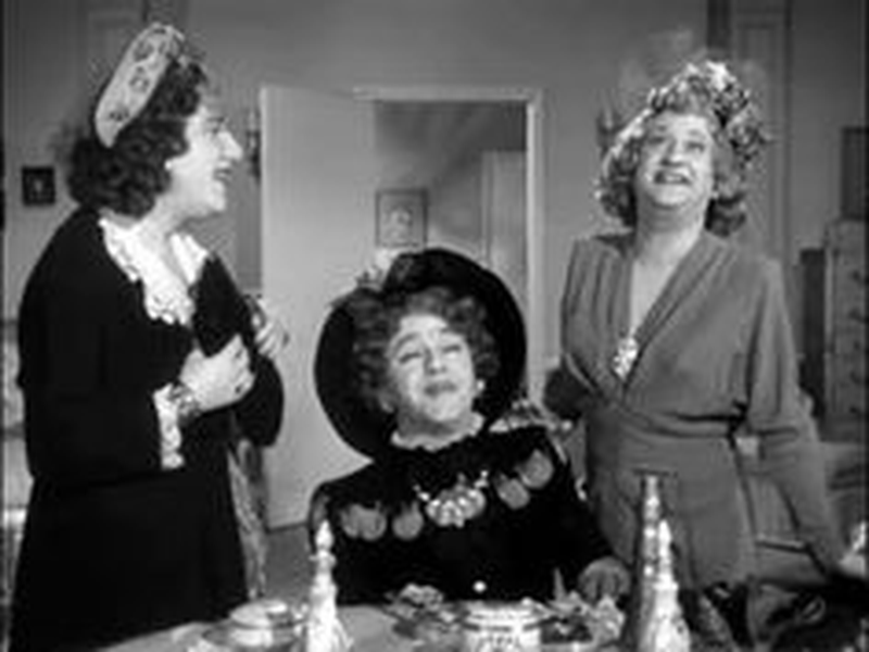 Foto 2 de Um estúdio e três estúpidos