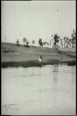 Panorama des rives du Nil, [I] (Panorama des rives du Nil, [I])