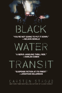 Black Water Transit - Poster / Capa / Cartaz - Oficial 1