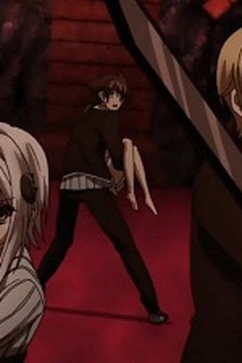 Poster de Episódio 元カノ、倒します！ (2012)