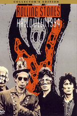 Rolling Stones - Oakland Halloween (Rolling Stones - Oakland Halloween)