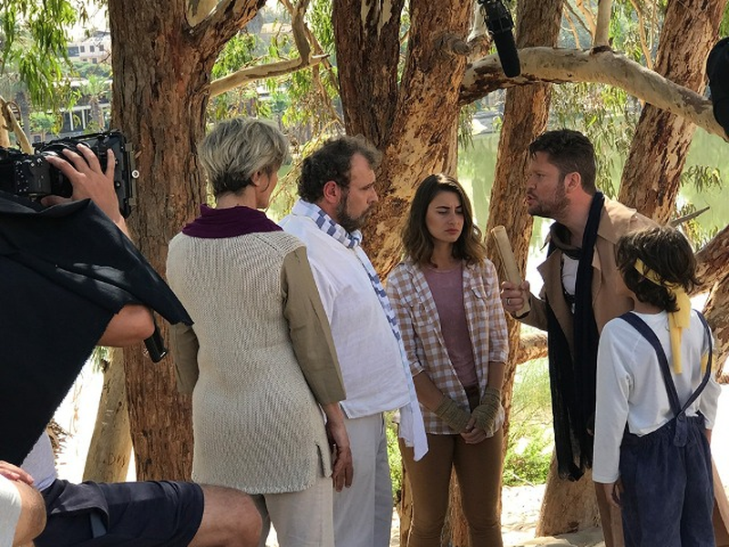 Foto 1 de 144 A SÉRIE