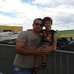 Foto de perfil de Fabiano