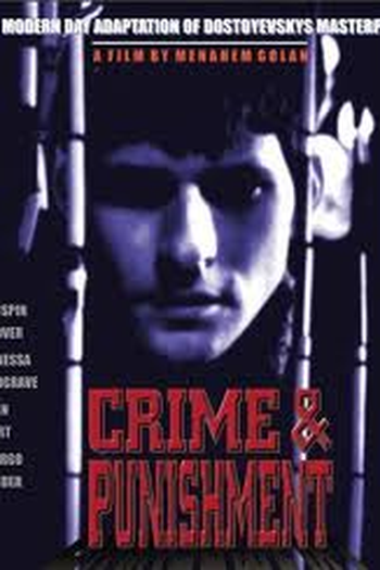  de Filme Crime e Castigo (2002)