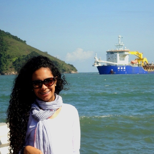 Foto de perfil de Lais Araujo