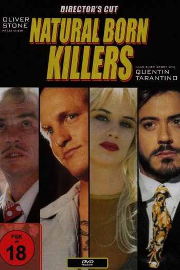  de Filme Assassinos por Natureza (1994)