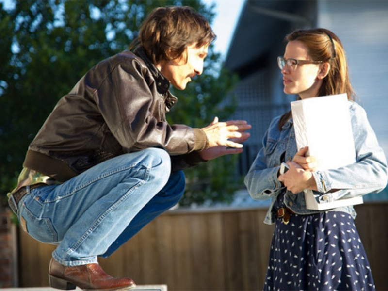 Foto 2 de Clube de Compras Dallas