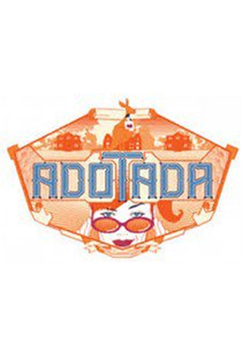  de Série Adotada (3ª Temporada) (2016)