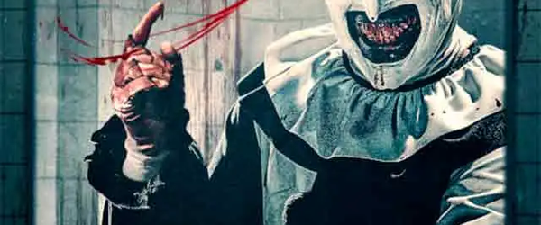 Crítica: Terrifier 3 - CineCríticas