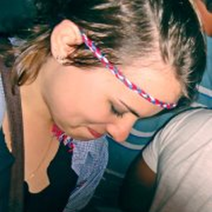 Foto de perfil de Kamyla Claudino Belli