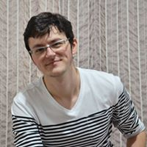 Foto de perfil de Danilo