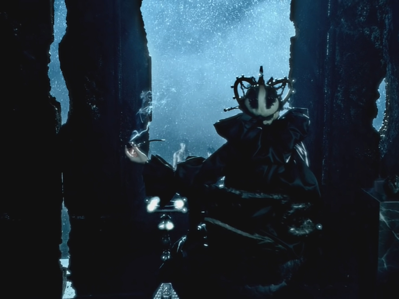 Foto 3 de Lady Gaga: Alejandro