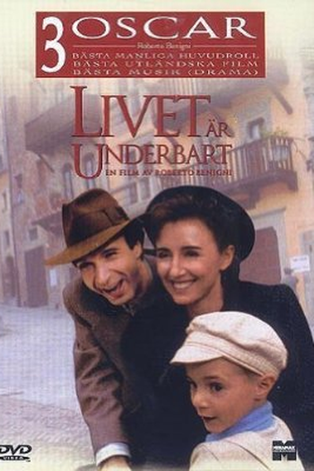  de Filme A Vida é Bela (1997)