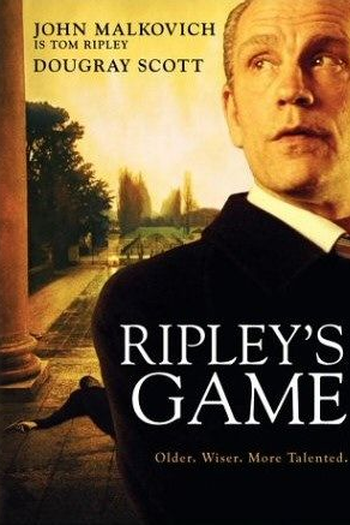  de Filme O Retorno do Talentoso Ripley (2002)