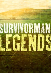 Survivorman: Lendas (Survivorman: Legends)
