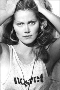 Mary Louise Weller - Poster 1