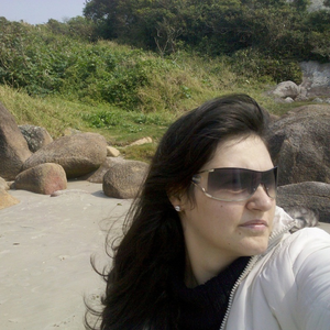 Foto de perfil de Clarissa Stasinski