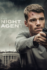 The Night Agent (The Night Agent)