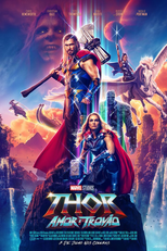 Thor: Amor e Trovão (Thor: Love and Thunder)
