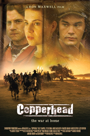  de Filme Copperhead (2013)