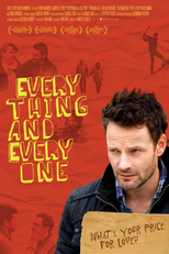 Everything and Everyone (Everything and Everyone)