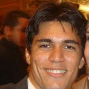 Foto de perfil de Rodolfo Castelo Martins Maciel