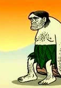 Os Humanos São Naturalmente Carnívoros? (Are Human Beings Natural Meateaters?)