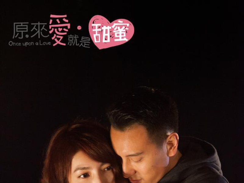 Foto 9 de Once Upon A Love